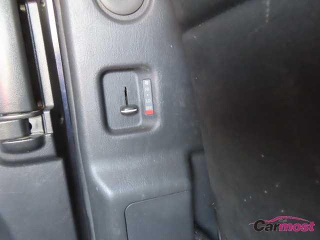 2015 Toyota Hiace Van CN G00-D48 Sub14