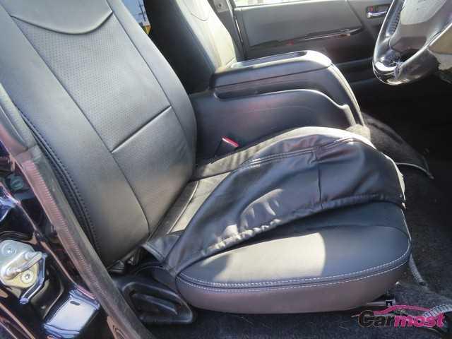 2015 Toyota Hiace Van CN G00-D48 Sub19