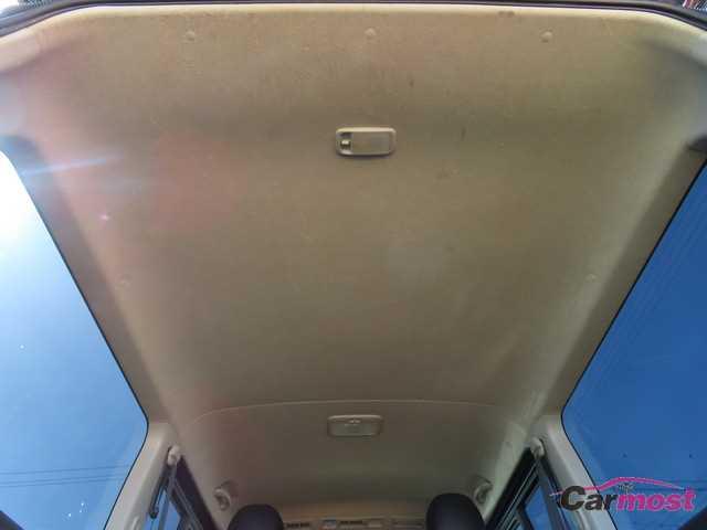 2015 Toyota Hiace Van CN G00-D48 Sub22