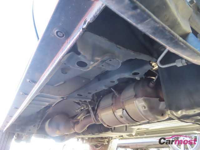2015 Toyota Hiace Van CN G00-D48 Sub24