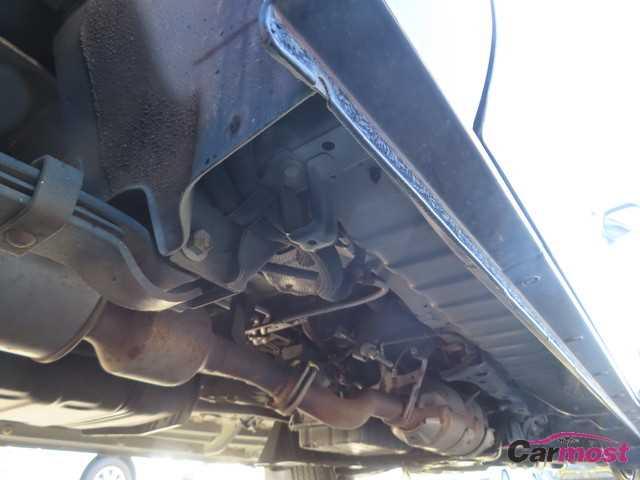 2015 Toyota Hiace Van CN G00-D48 Sub25