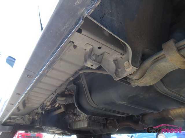 2015 Toyota Hiace Van CN G00-D48 Sub27