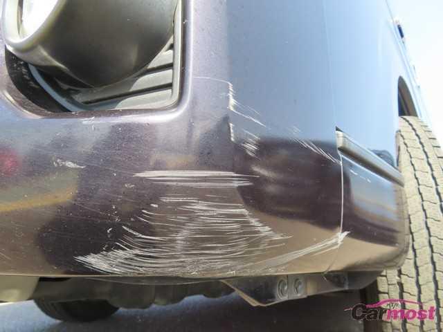 2015 Toyota Hiace Van CN G00-D48 Sub7