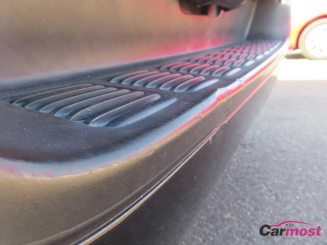 2015 Toyota Hiace Van CN G00-D48 Sub8