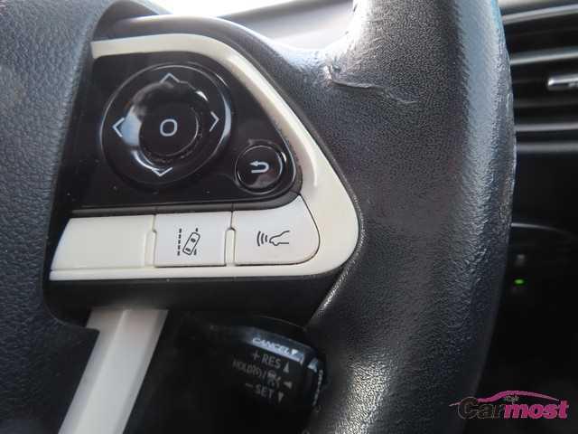 2016 Toyota PRIUS CN G00-D50 Sub13