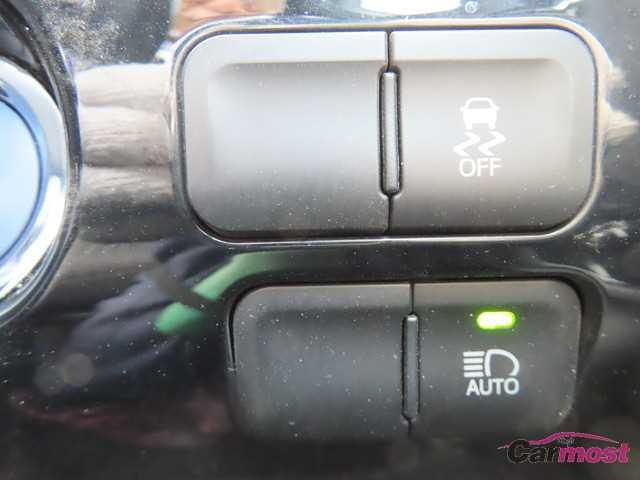 2016 Toyota PRIUS CN G00-D50 Sub14