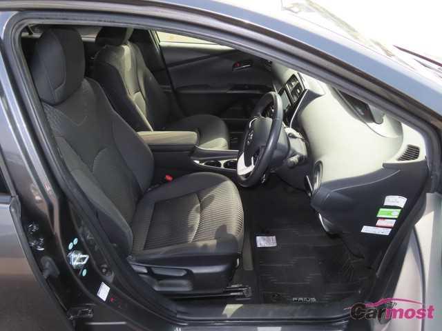 2016 Toyota PRIUS CN G00-D50 Sub18
