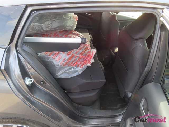 2016 Toyota PRIUS CN G00-D50 Sub20