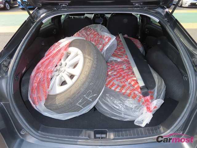 2016 Toyota PRIUS CN G00-D50 Sub22