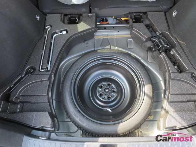 2016 Toyota PRIUS CN G00-D50 Sub23