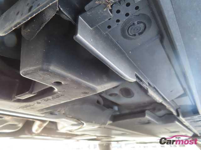 2016 Toyota PRIUS CN G00-D50 Sub25