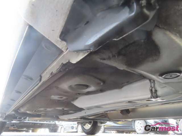 2013 Toyota Vitz CN G00-E01 Sub24