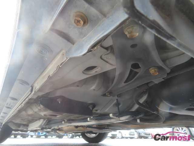 2013 Toyota Vitz CN G00-E01 Sub27