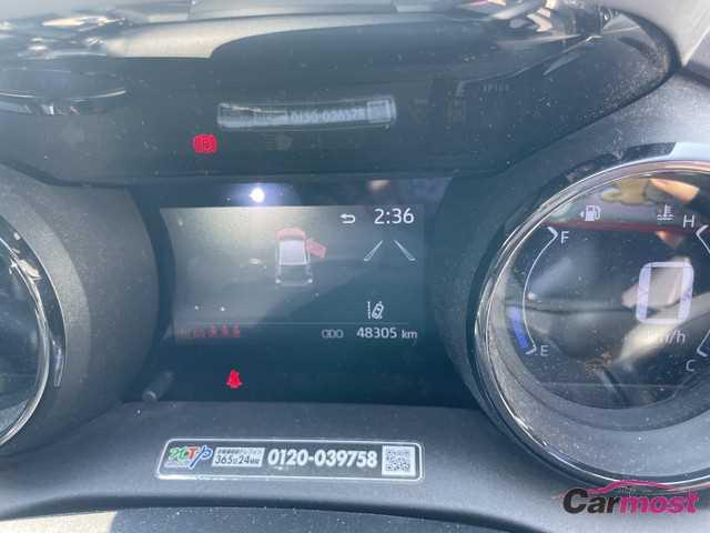 2021 Toyota Yaris CN G00-E20 Sub14