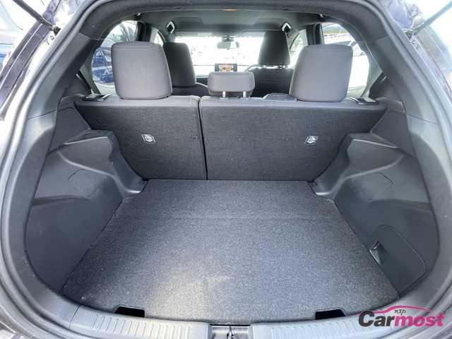 2021 Toyota Yaris CN G00-E20 Sub23