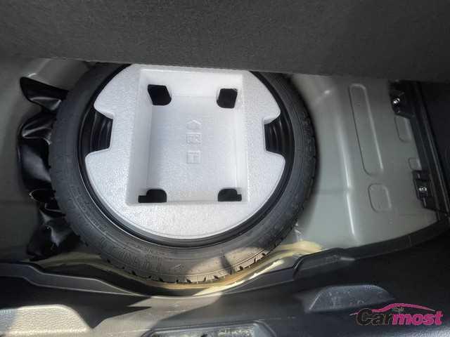 2021 Toyota Yaris CN G00-E20 Sub24