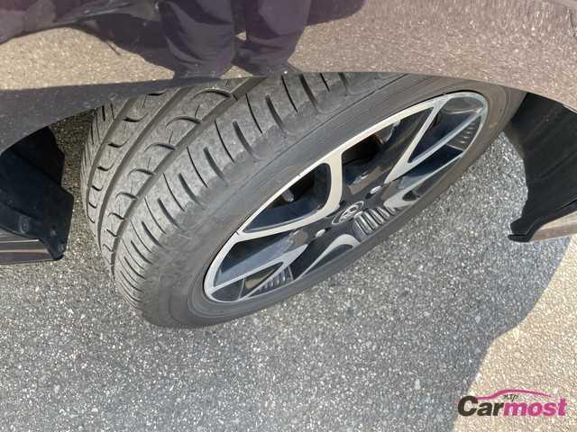 2021 Toyota Yaris CN G00-E20 Sub29