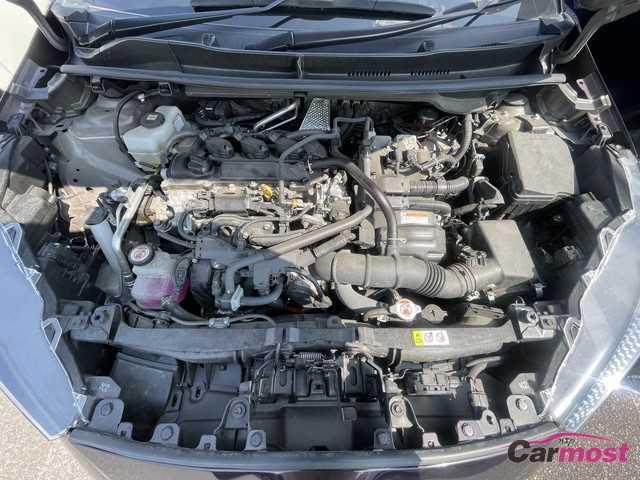 2021 Toyota Yaris CN G00-E20 Sub5
