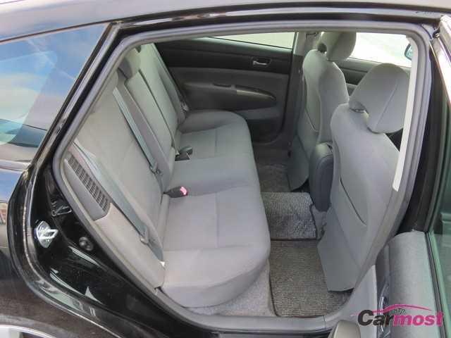 2008 Toyota PRIUS CN G00-E39 Sub20
