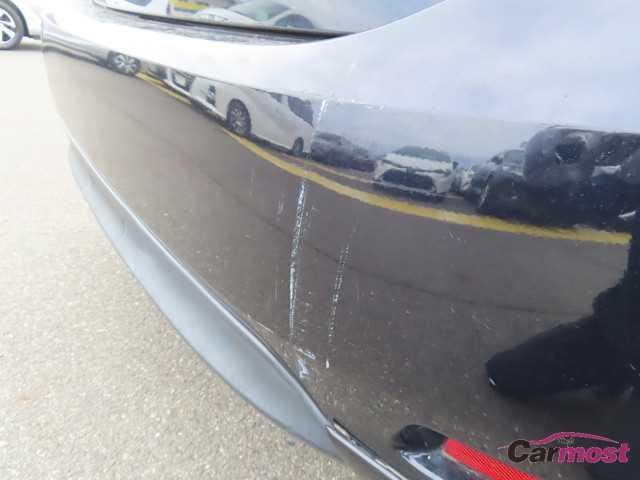 2009 Lexus HS CN G00-E87 Sub9