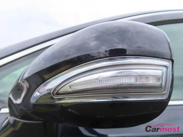 2009 Lexus HS CN G00-E87 Sub10