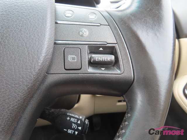 2009 Lexus HS CN G00-E87 Sub14