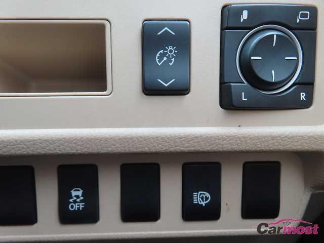 2009 Lexus HS CN G00-E87 Sub15
