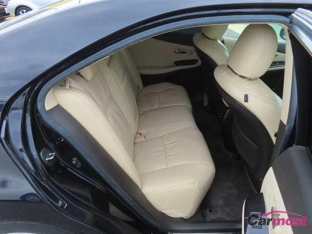 2009 Lexus HS CN G00-E87 Sub20