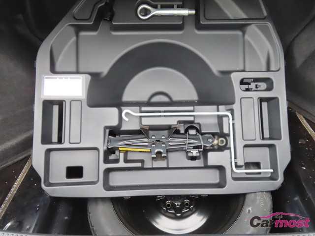 2009 Lexus HS CN G00-E87 Sub23