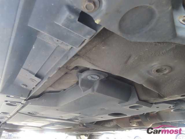 2009 Lexus HS CN G00-E87 Sub24