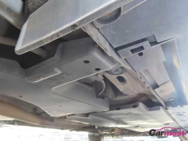 2009 Lexus HS CN G00-E87 Sub25