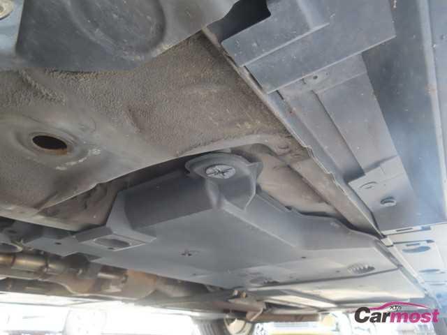 2009 Lexus HS CN G00-E87 Sub26