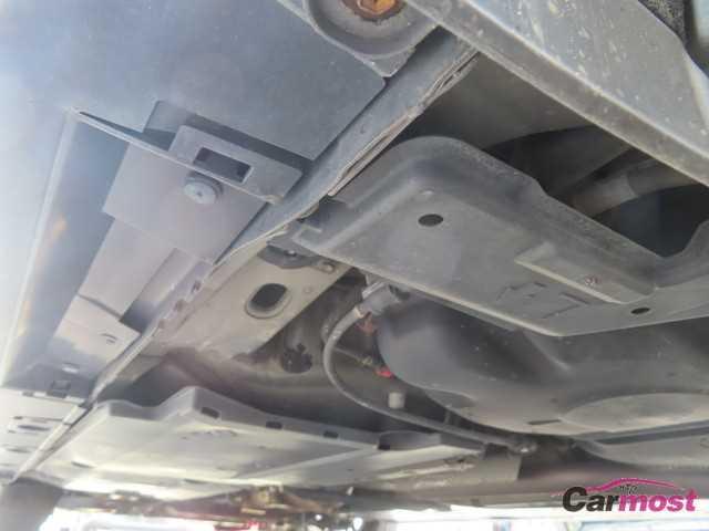 2009 Lexus HS CN G00-E87 Sub27
