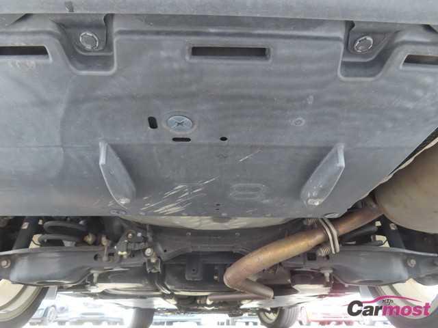 2009 Lexus HS CN G00-E87 Sub28