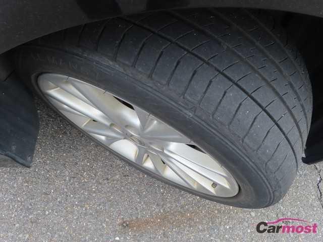 2009 Lexus HS CN G00-E87 Sub29