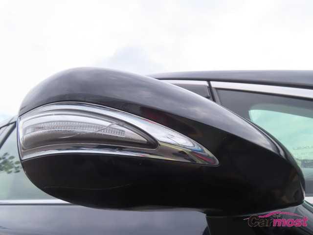 2009 Lexus HS CN G00-E87 Sub8