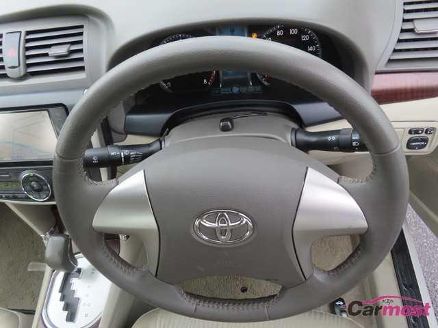 2010 Toyota Premio CN G00-F60 Sub13