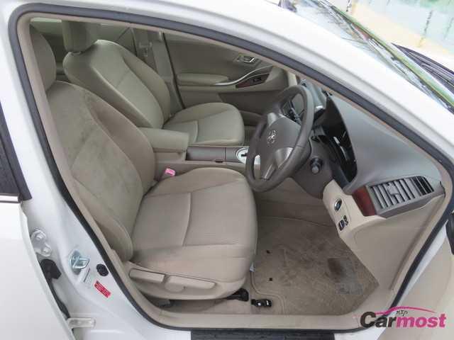 2010 Toyota Premio CN G00-F60 Sub14