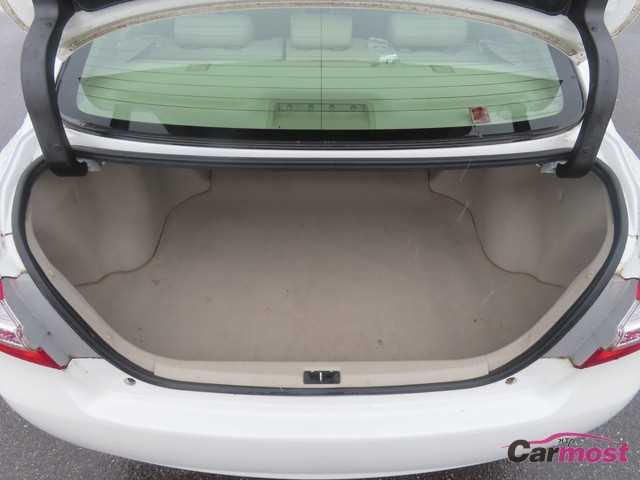 2010 Toyota Premio CN G00-F60 Sub19