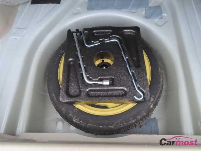2010 Toyota Premio CN G00-F60 Sub20