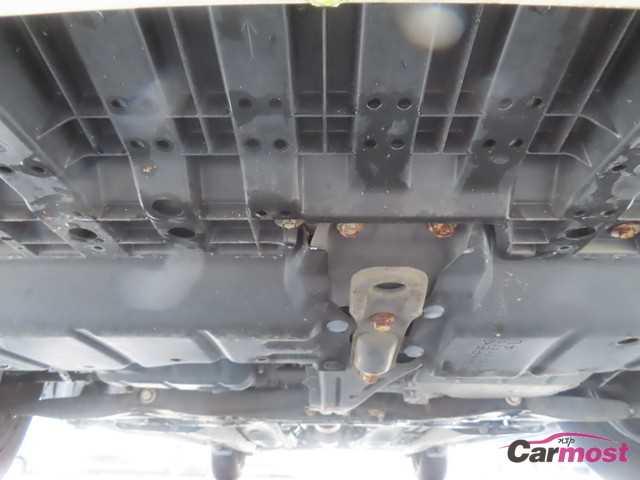 2010 Toyota Premio CN G00-F60 Sub21