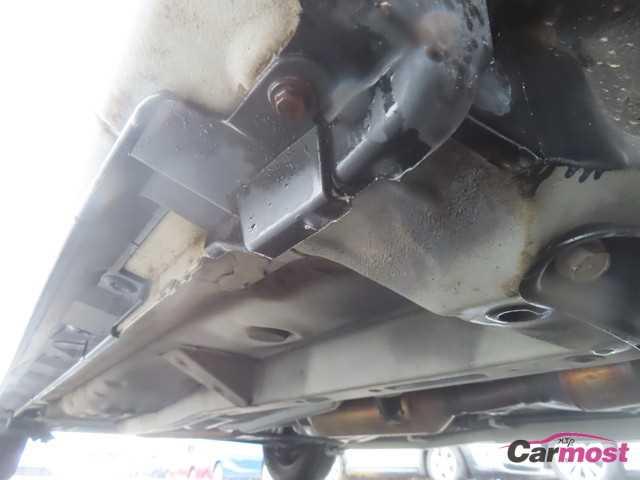 2010 Toyota Premio CN G00-F60 Sub22