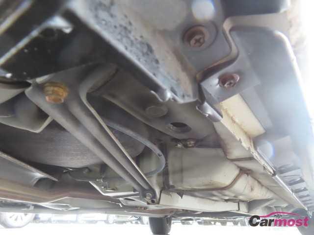 2010 Toyota Premio CN G00-F60 Sub23