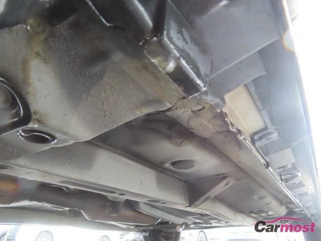2010 Toyota Premio CN G00-F60 Sub24