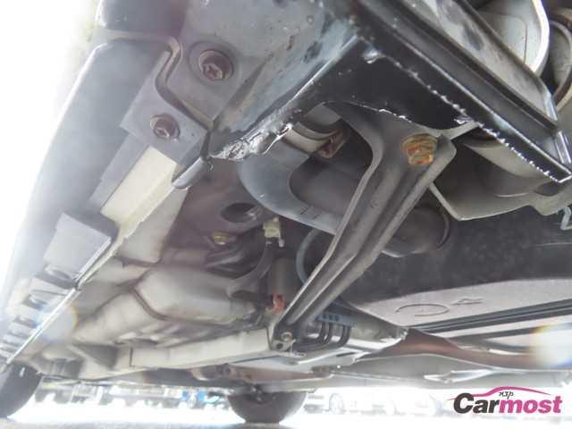2010 Toyota Premio CN G00-F60 Sub25