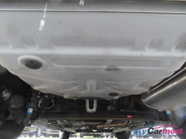 2010 Toyota Premio CN G00-F60 Sub26