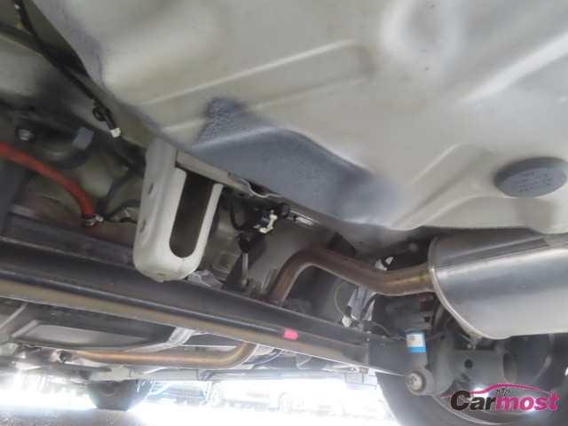 2010 Toyota Premio CN G00-F60 Sub28