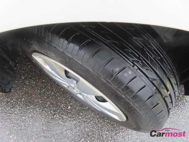 2010 Toyota Premio CN G00-F60 Sub29