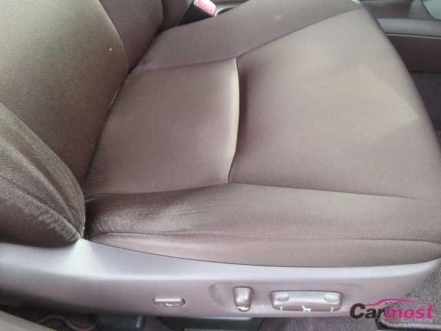 2010 Toyota SAI CN G00-F94 Sub19