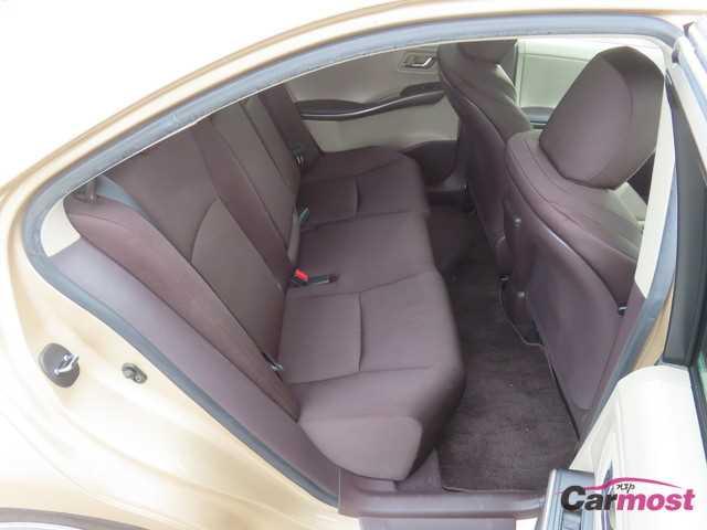2010 Toyota SAI CN G00-F94 Sub20